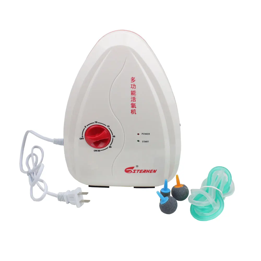 Многофункциональный 400 мг/ч генератор озона вода озон фрукты и овощи шайба