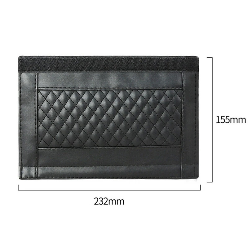 2 шт./компл. кожаное сиденье ремень безопасности автомобиля крышки Универсальный