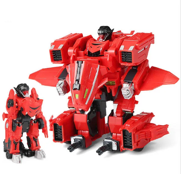 Новый стиль выталкивания деформации Fit Mech комбинация робот Bugatti | Игрушки и хобби