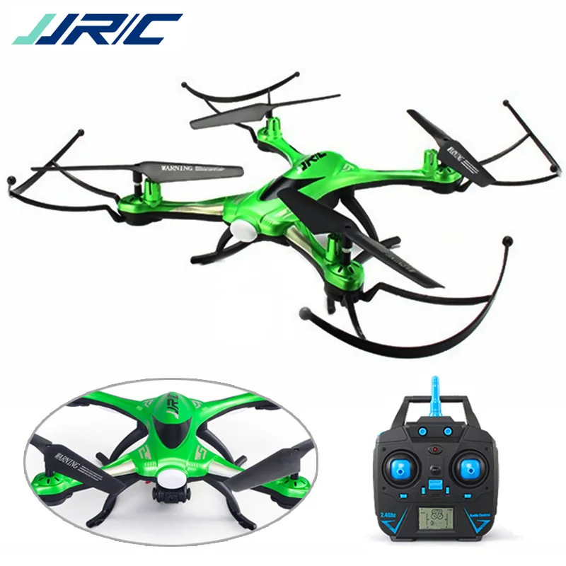 JJR/C JJRC H31 Водонепроницаемый Анти Краш 2 4G 4CH 6 осевой Квадрокоптер Безголовый режим