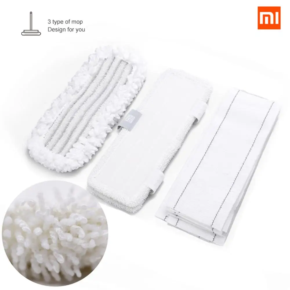 Оригинальная Электрическая Швабра Xiaomi SWDK D260 запчасти для уборки|Пылесосы| |