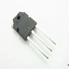 10pcs 2SK1058 2SJ162 ( K1058 5pcs+5pcs J162 ) TO-3P 7A 160V | Integrated Circuits
