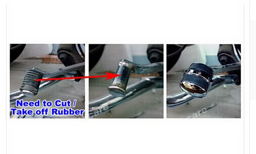 Крышка переключения передач для мотоцикла Honda Rebel CMX 250 CA125 450 Gold Wing GL1500 GL1800 SHADOW ACE VLX