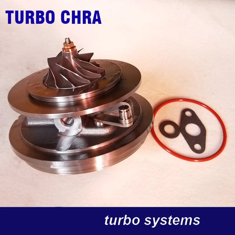 Турбокартридж 49335 00500 00510 00511 core chra для BMW 1er 3er 5er X3 1 3 5 серии 2.0d xDrive Двигатель: