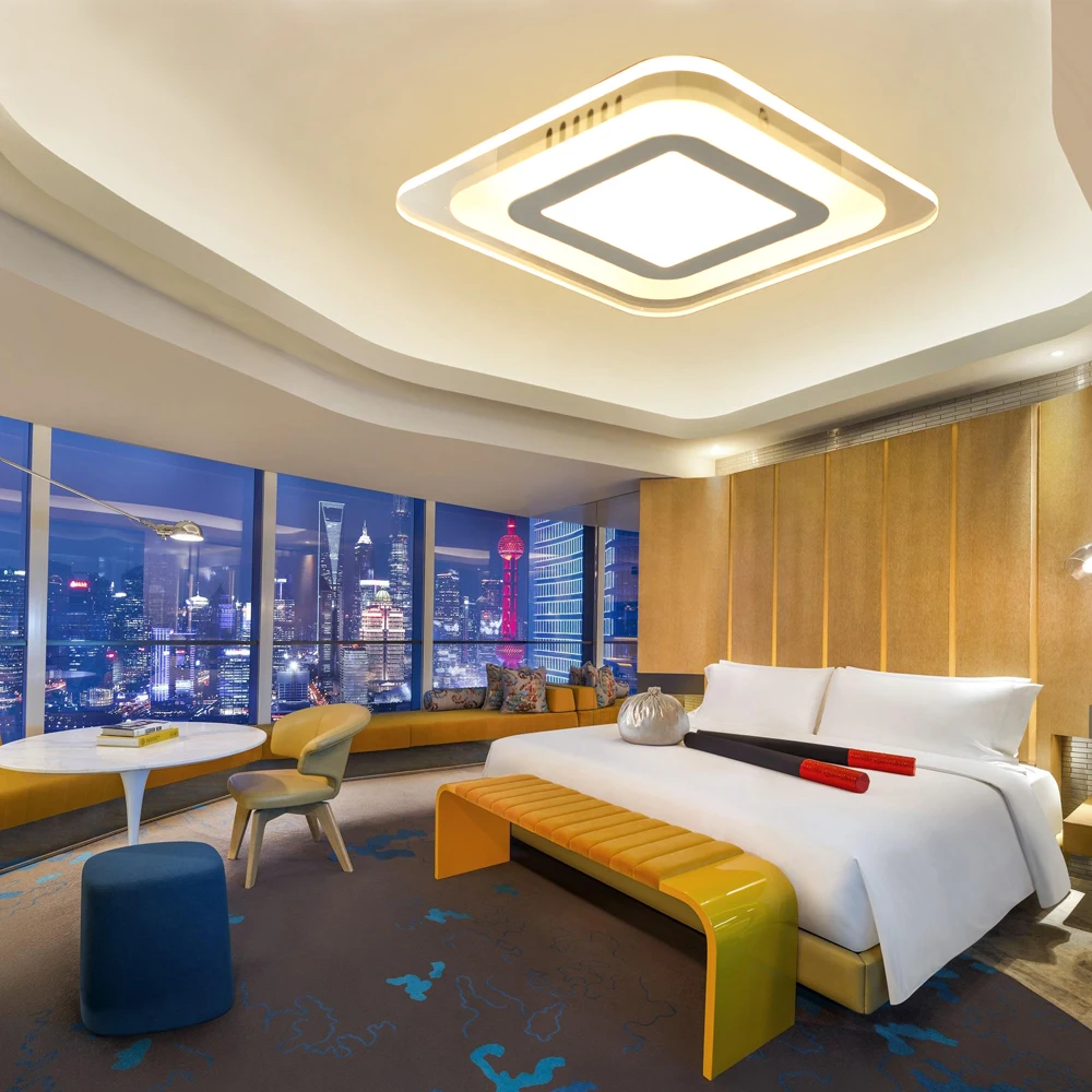 Современный светодиодный потолочный светильник новинка 2018 настенное бра для