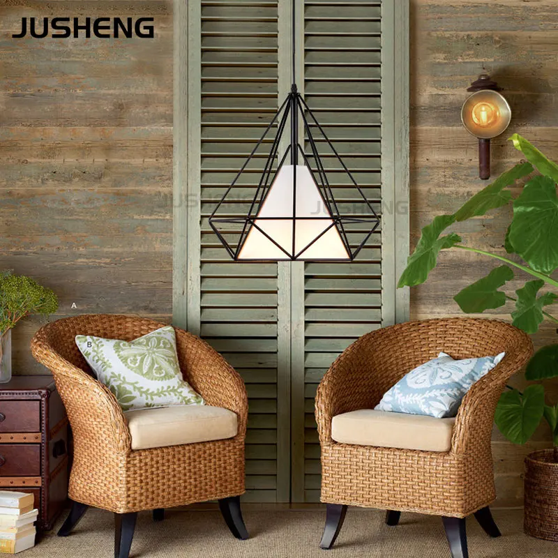 Modern High Quanlity Cord Pendant Lamps 37cm 110v / 220v Lighting Fixture with E27 socket With CE | Лампы и освещение