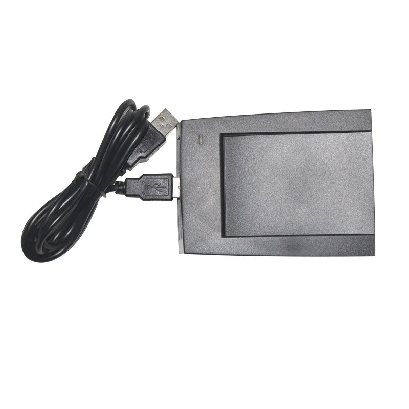 Считыватель RFID T5577 RS232 записывающее устройство 134 2 кГц ISO11784/11785 Hitags2048 для