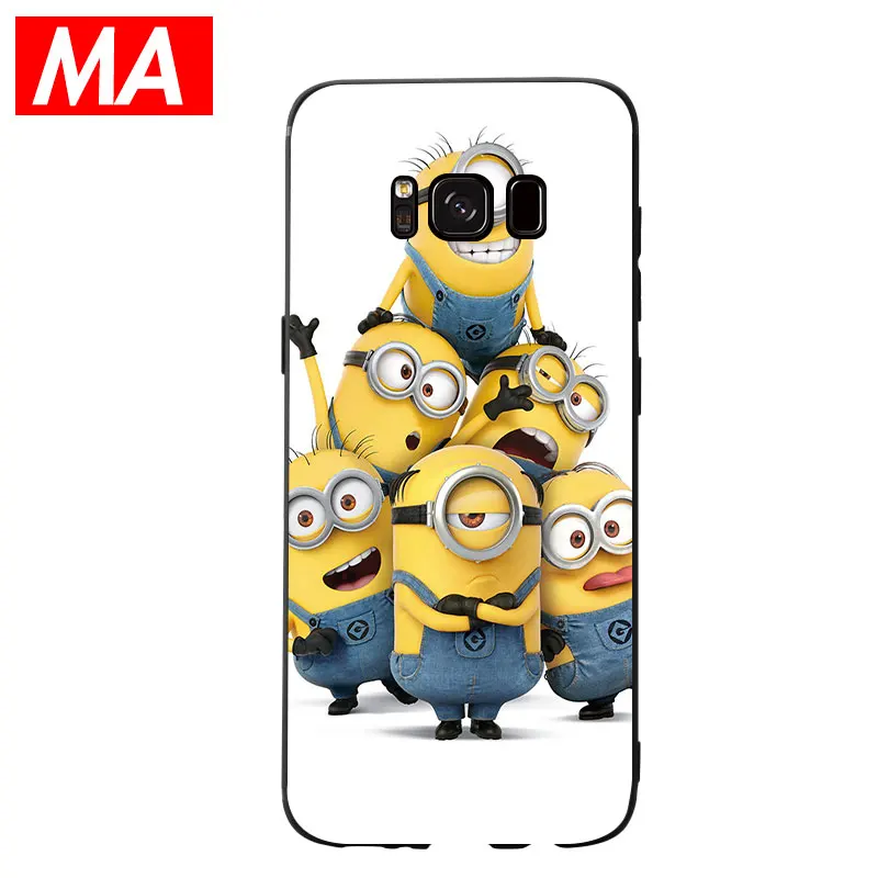 MA красивые снега серии чехол для телефона Ультратонкий Мягкий полиуретановый