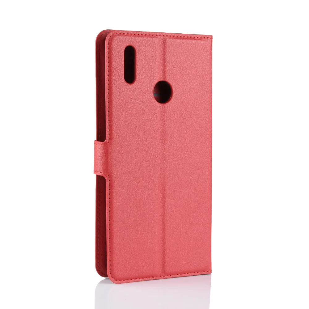 Роскошный чехол из искусственной кожи для huawei Honor Note 10 Чехлы покрытие Телефон
