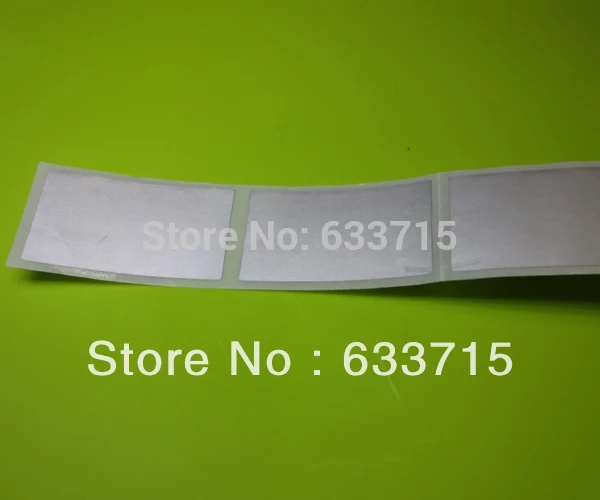 23 мм * 42 серебряные царапины этикетки USD 30 6/1000 штук|label off|scratch labelsscratch off |