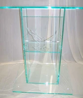 acrylic table acrylic lectern acrylic podium lectern acrylic pulpit plexiglass