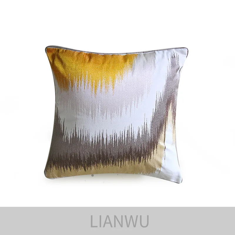 Наволочка для дивана декоративная Мягкая гостиной|Наволочки| |