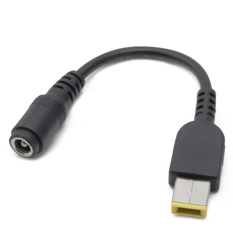USB AC Power Charger Adapter Converter Cable For Lenovo ThinkPad T440 T440S | Электроника