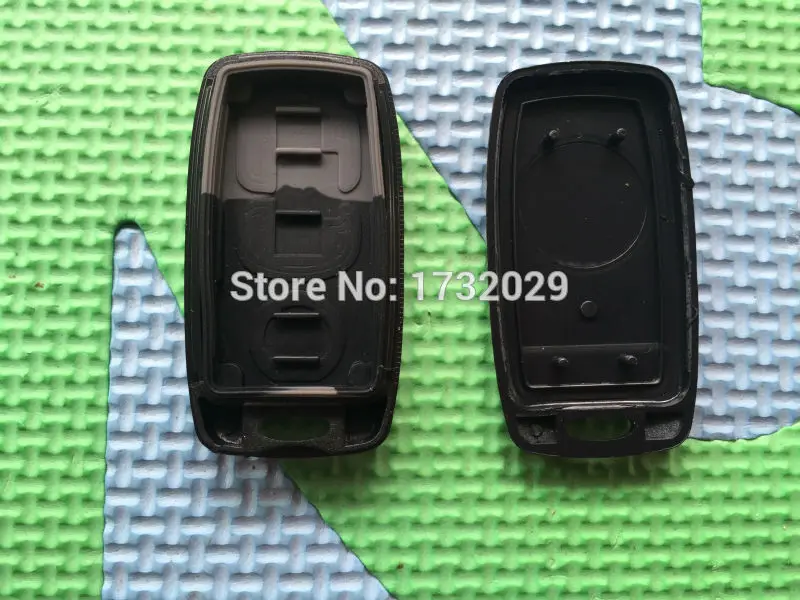 1 шт Новый Сменный Футляр для ключей Защитные чехлы сидений сшитые специально