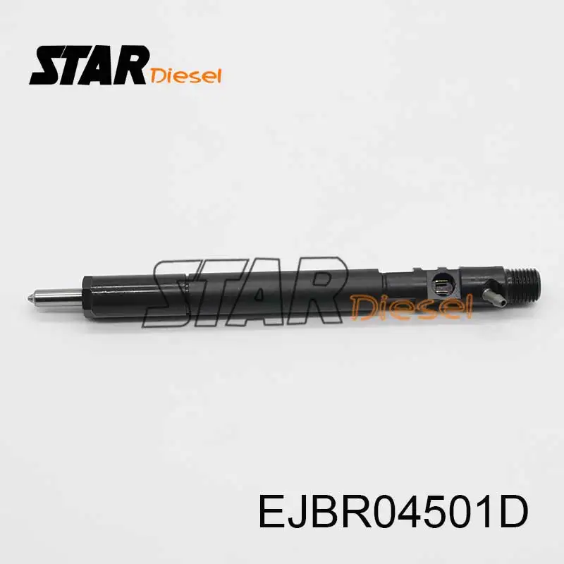 Дизельный инжектор с общей топливной магистралью 4501D EJBR04501D EJBR0 EJB R04501D для