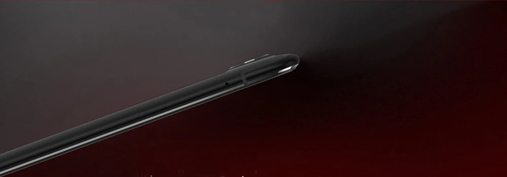 Lenovo S5 K520 4 Гб ОЗУ 64 Гб ПЗУ Восьмиядерный мобильный телефон Snapdragon 625 2160*1080 13 МП Двойная камера Face ID полноэкранный смартфон