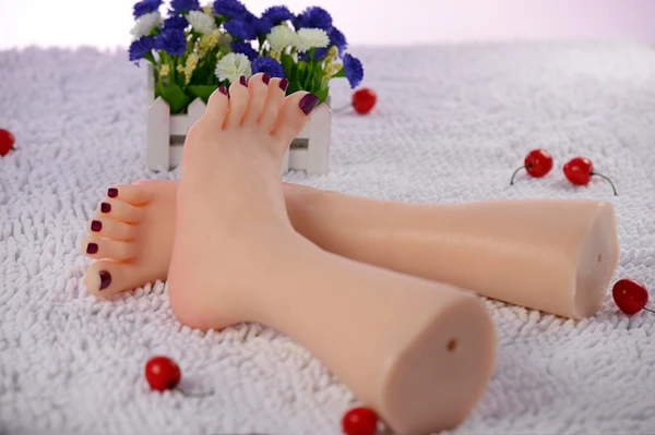 Бесплатная доставка! Верхний уровень Новое поступление Реалистичные кремния для