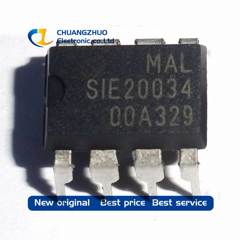 

New original SIE20034 20034 DIP-8