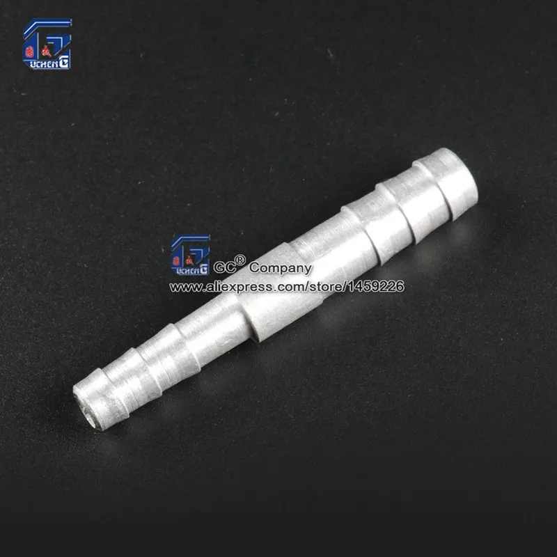 

Фитинг для труб от #6 до #8, фитинг A/C от 3/8 до 1/2, повышающий/понижающий