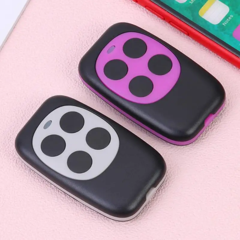 KB 1704A PTX4 433Mhz электрическое клонирование Gate Door Remote Control Дубликатор Home