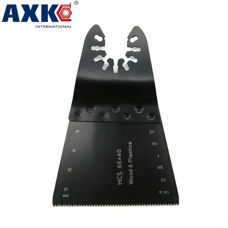 1 шт. пильный диск HCS Осциллирующий мульти инструменты для резки металла дерева
