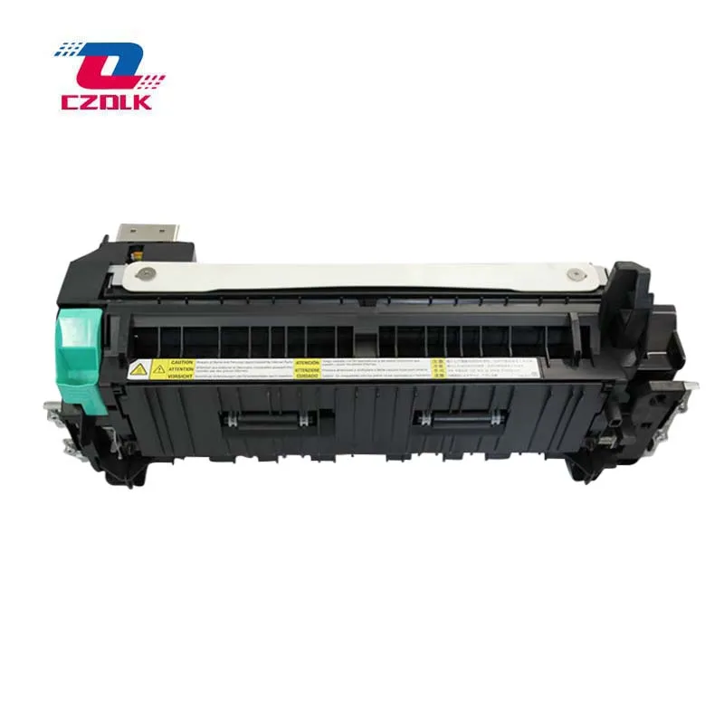 

Used Original Fuser Unit for Canon IRC5235 IRC5240 IRC5250 IRC5255 Fuser Assembly