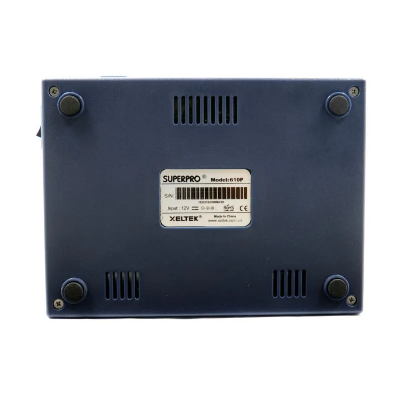 Бесплатная доставка новейшее Оригинальное высокоскоростное устройство Xeltek Superpro