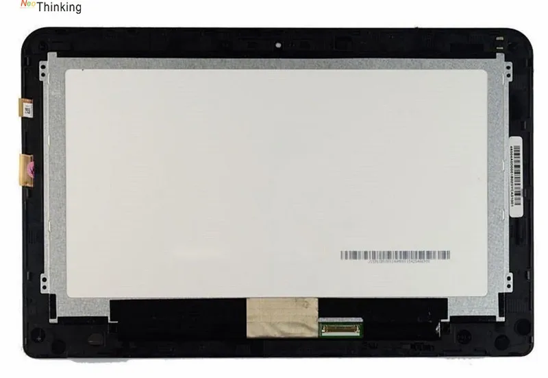 ЖК-дисплей 11 6 дюйма в сборе для ноутбука HP Pavilion x360 11-k 11k | Компьютеры и офис