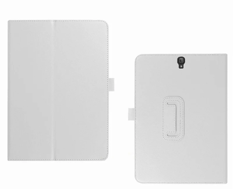 GUKEEDIANZI окно планшета S3 T825 чехол для Samsung Galaxy Tab S3 LTE T825 T820 9,7 дюймов из искусственной кожи Стенд складываемый чехол кейс