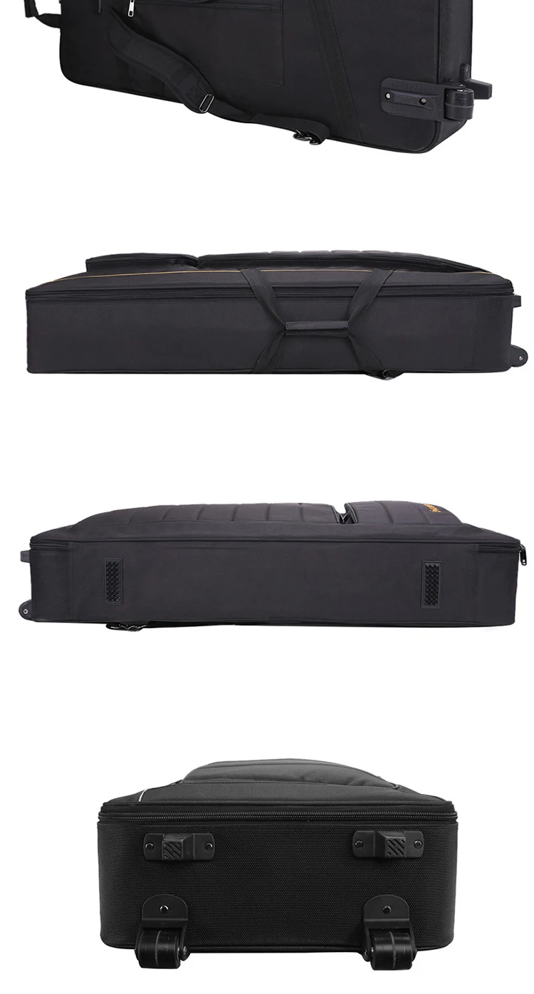 KORG утолщенный Keyin PA30050060070090061 Бонд синтезатор пакет электронная сумка для фортепиано крышка буксира