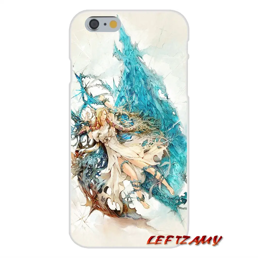 Для htc один M7 M8 A9 M9 E9 плюс U11 Desire 630 530 626 628 816 820 Final Fantasy heavensward аксессуары для телефона