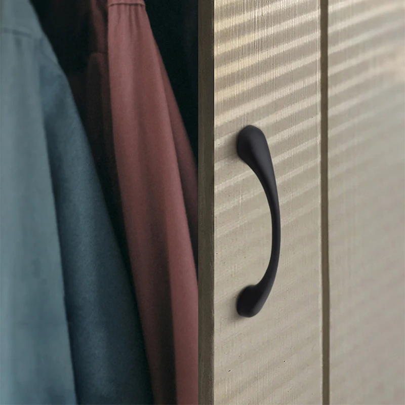 Ящики в американском стиле европейские ручки для обуви винный шкаф фурнитура