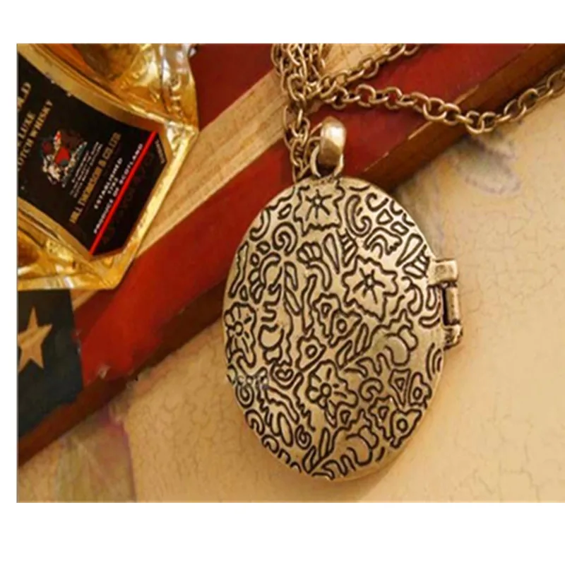 2017 свитер цепь ожерелье круглой формы дизайн коробок можно открыть длинная