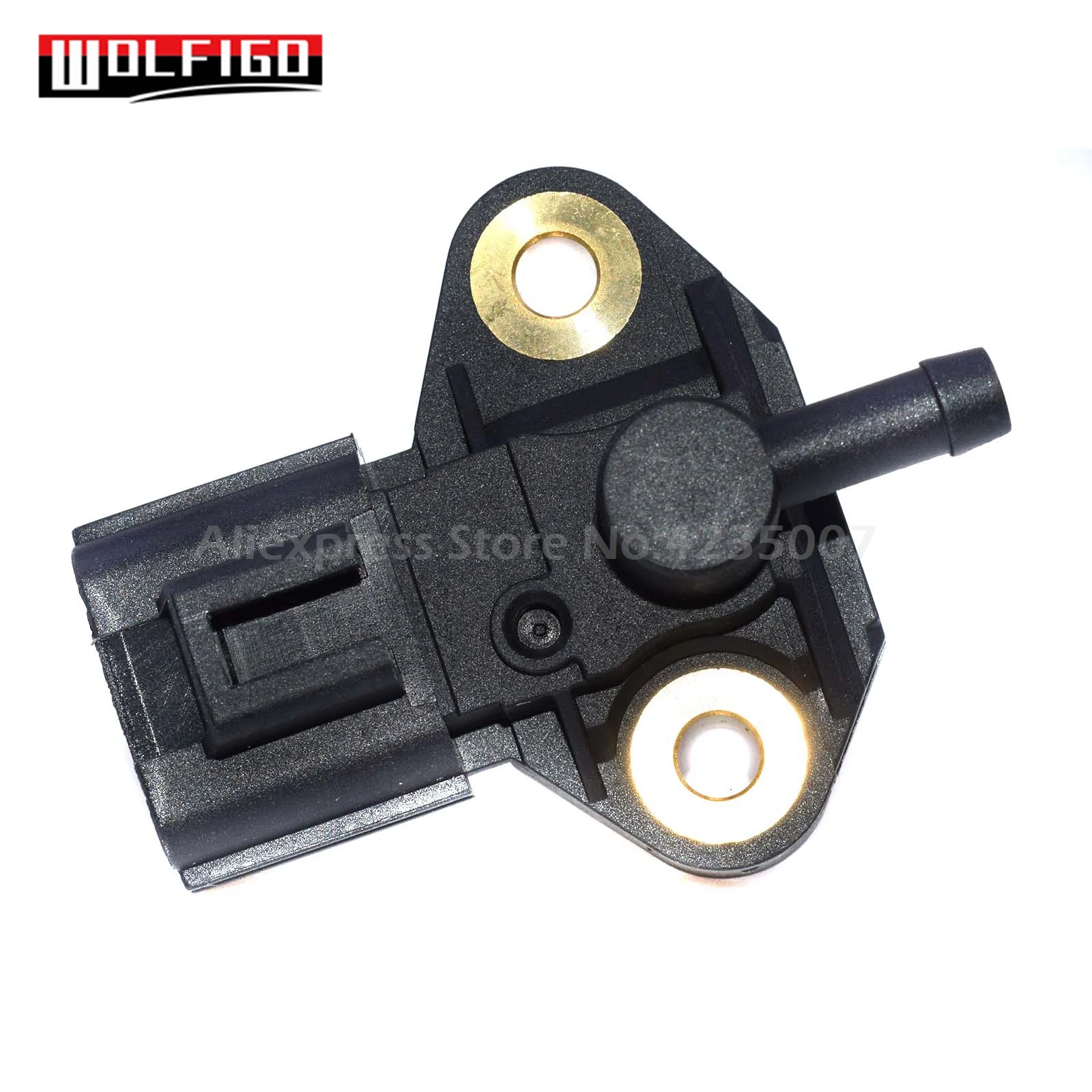 Датчик давления для топливной форсунки WOLFIGO датчик на рейку Ford ESCAP Explorer Focus Maverick