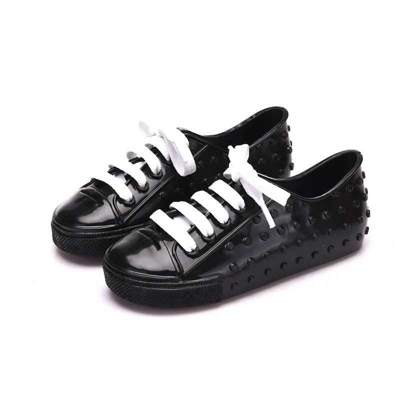 

Резиновая обувь для мальчиков и девочек, нескользящая, водонепроницаемая