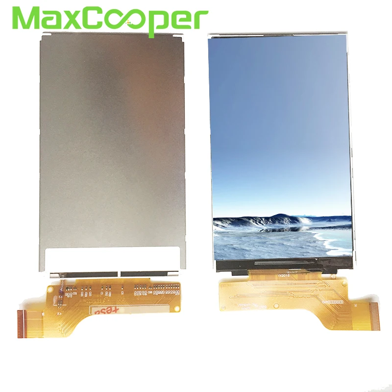 Высшее качество для Alcatel One Touch POP C3 двойная фотовспышка OT4033 4033A 4033D жк-дисплей экран