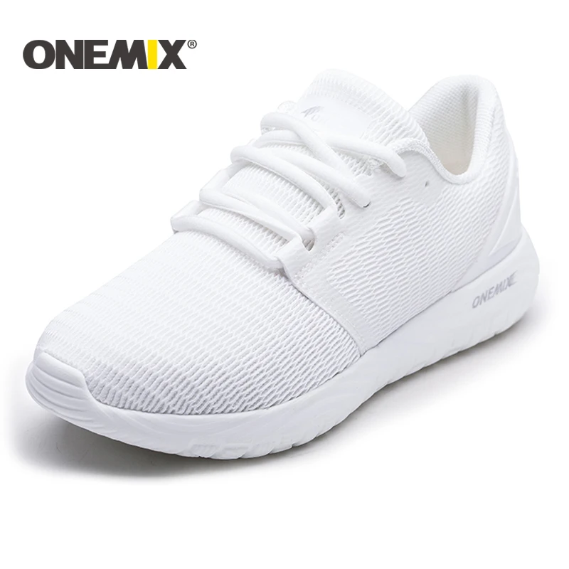 ONEMIX новые летние кроссовки мужские легкие уличная спортивная обувь женские