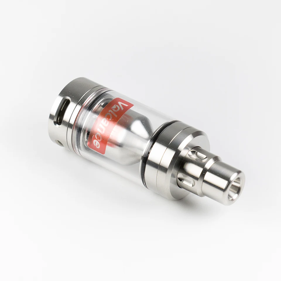 Атомайзер Volcanee Coppervape Skyline Style RTA MTL атомайзер 316SS Airdisk Skydisks Бак 4 мл 510 дрип тип