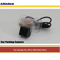 car reverse camera for honda cr v 2012 2013 rear view back up parking auto hd sony ccd iii cam
