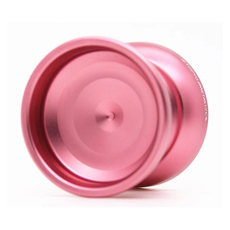 TOPYO лорензио Cubing META YOYO Профессиональный Йо соревнование для pleayer 2018 новое