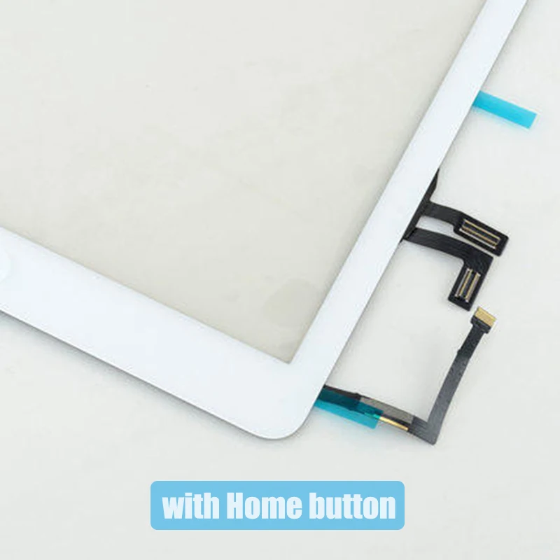 Сенсорный экран BFOLLOW для iPad Air 1 панель в сборе с кнопкой Home 5 инструменты фиксации