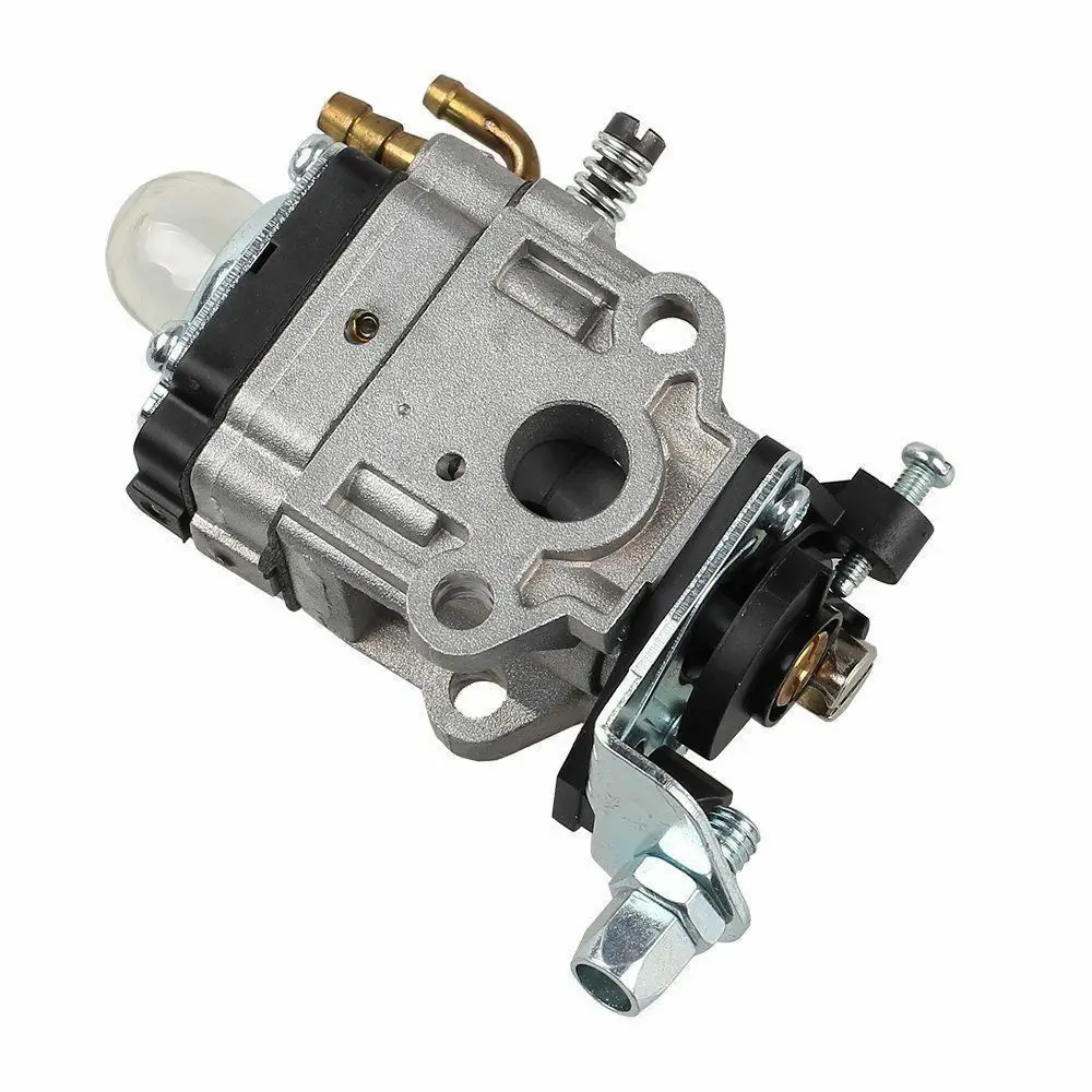 PZ15 карбюратор для 43cc 49cc 2 тактный бензиновый скутер мини-Измельчитель Pocket Rocket