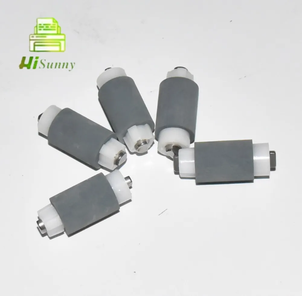 20 штук JC90-01032A для samsung ML3310 ML3710 ML4833 SCX 5637 5737 5639 ролик разделения кассеты pad