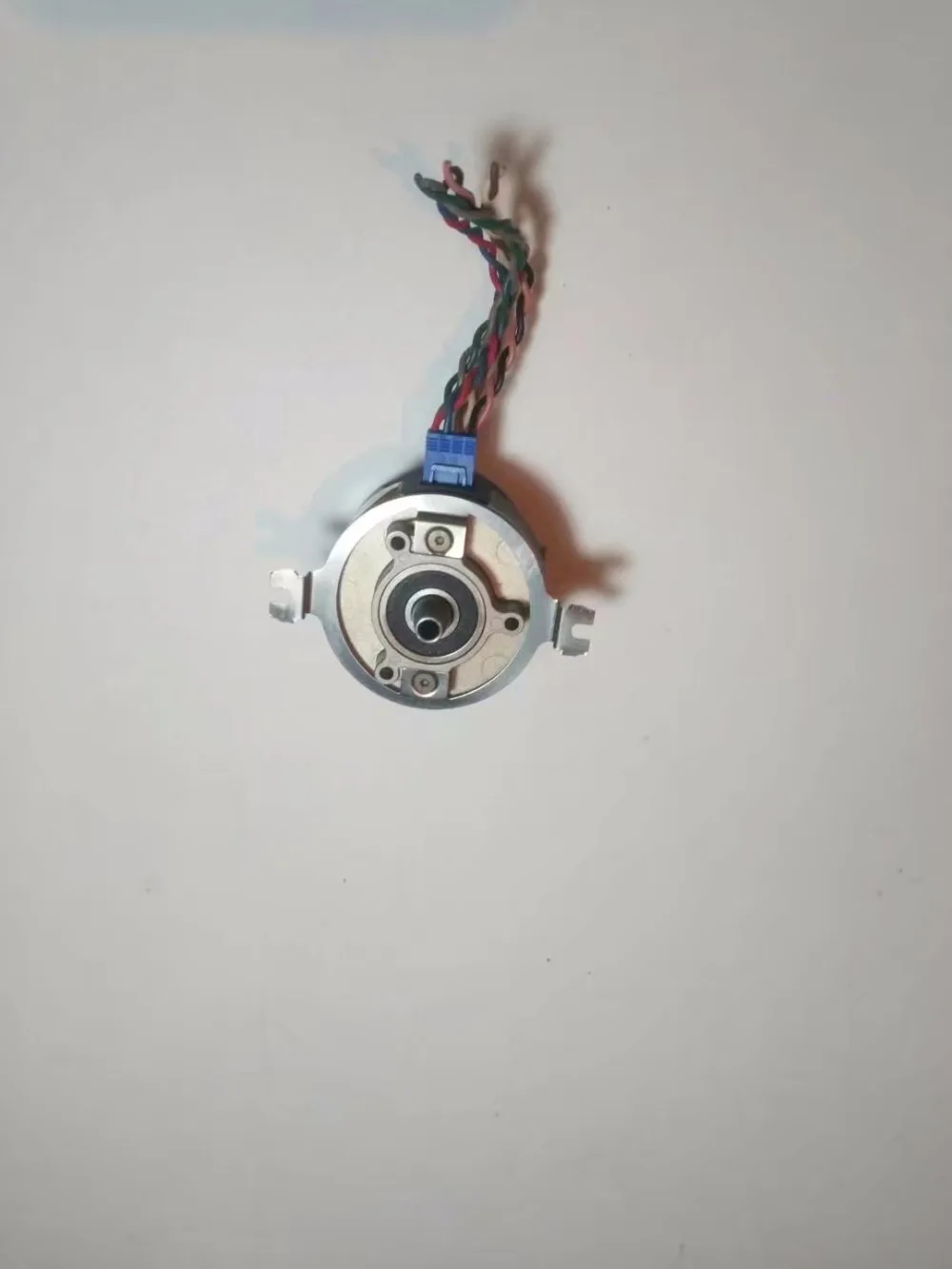 Больных SRM50 HFAO K21 Servo кодер используется в хорошем состоянии|Детали инструментов| |