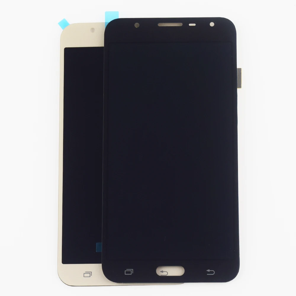 Дигитайзер сенсорного экрана в сборе для Samsung Galaxy J7 Neo ЖК дисплей J701 J701M J701MT J701F
