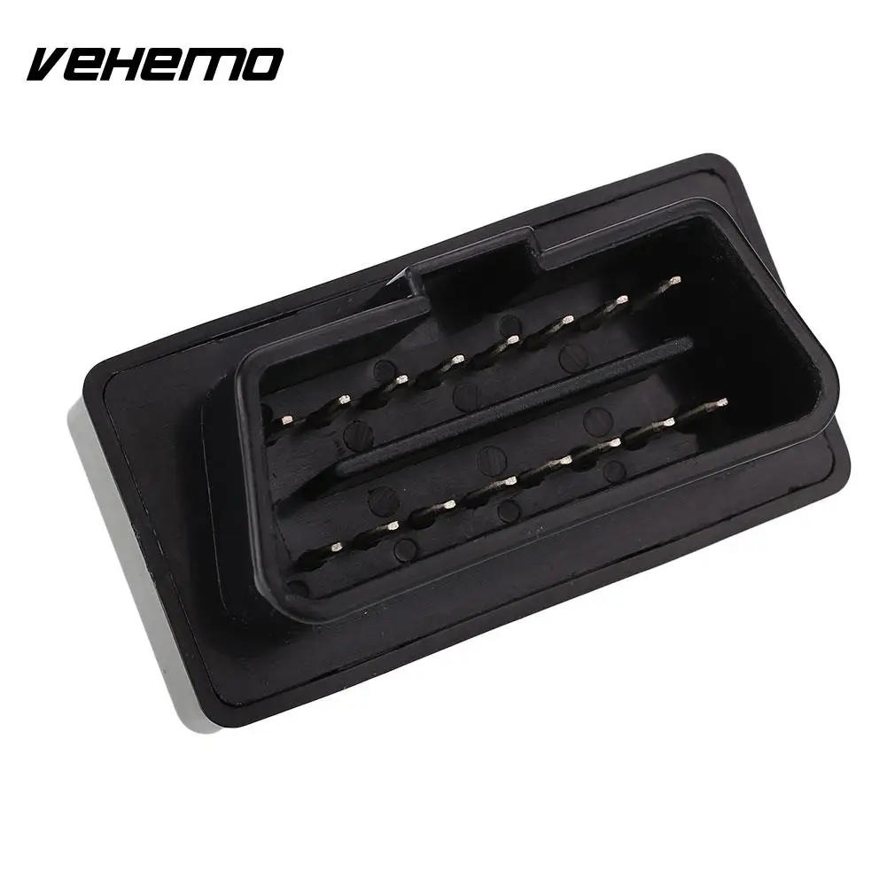Vehemo OBD Автомобильный доводчик окон автомобиля стеклянный модуль для открытия