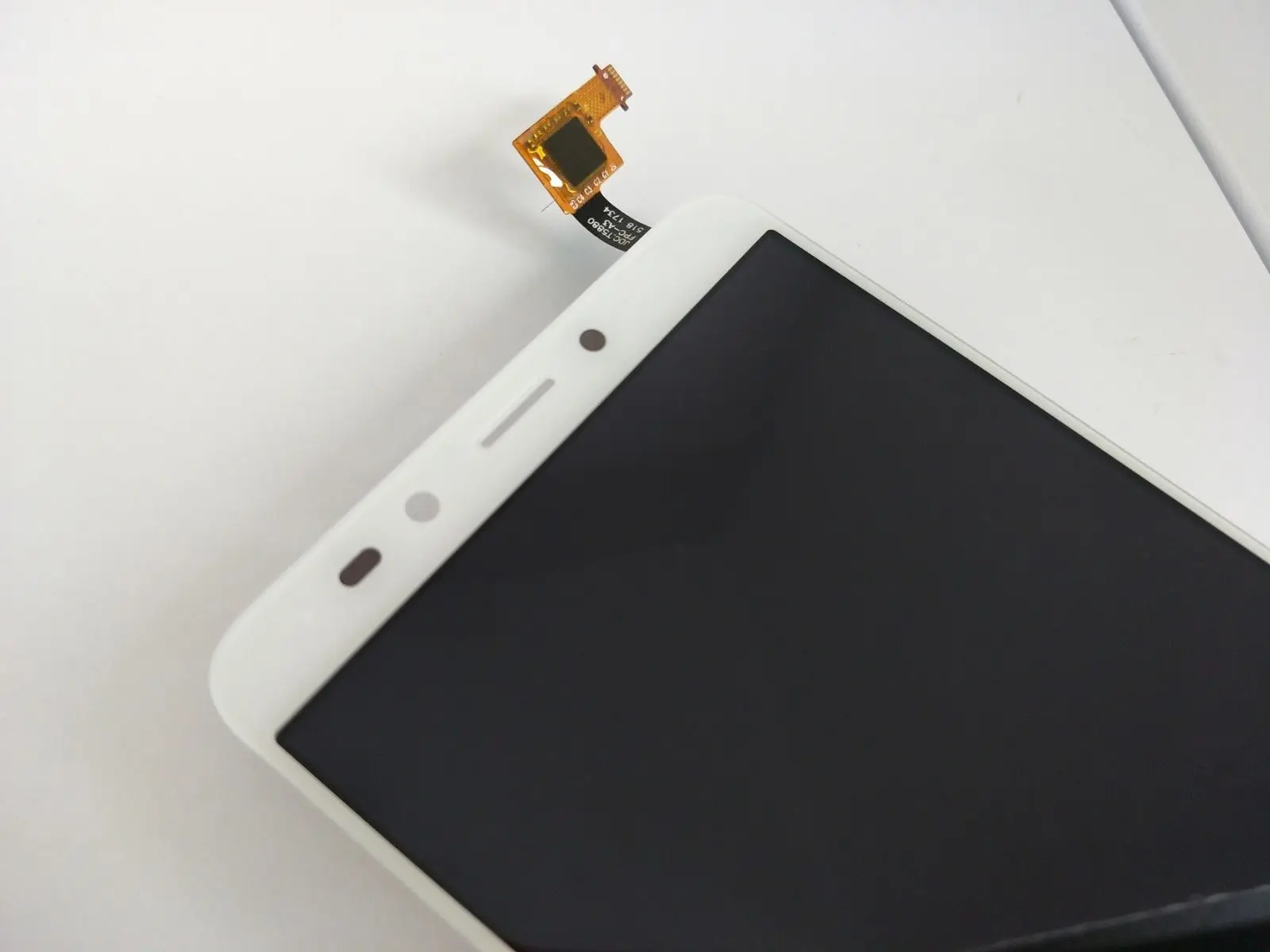 ЖК дисплей для Alcatel A7 XL A7XL 7071D 7071X 7071DX сенсорный экран дигитайзер сборка замена