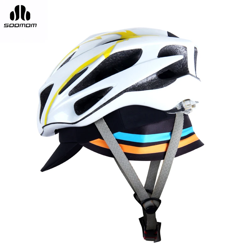 Флисовая теплая Кепка SOBIKE зимний головной убор для велоспорта бега