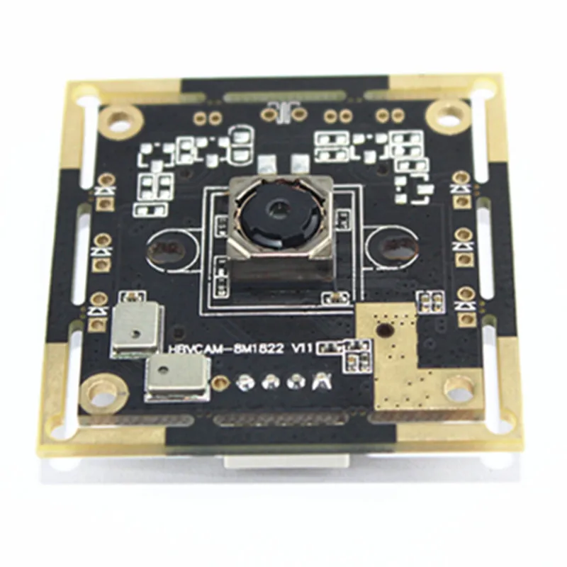 8MP IMX179 датчик USB2.0 модуль камеры Автофокус сканирование файлов A4 высокоскоростной