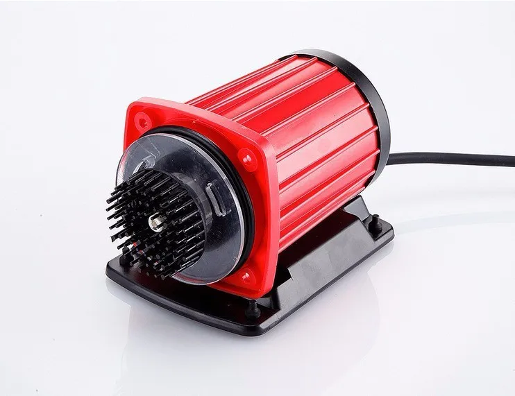 Red Devil Skimmer Pump DC-5000S DC-10000S Egg Division with Needle Brush |